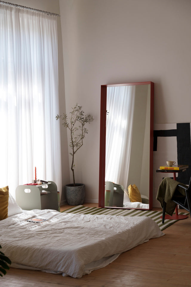 Why Metal Frame Mirrors Are the Perfect Blend of Style and Function