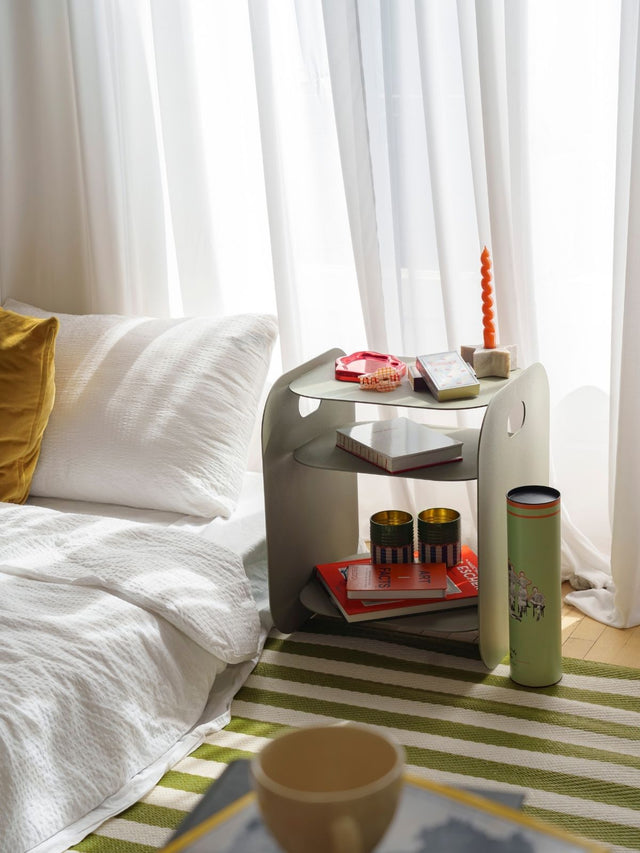 Elio - Side Table
