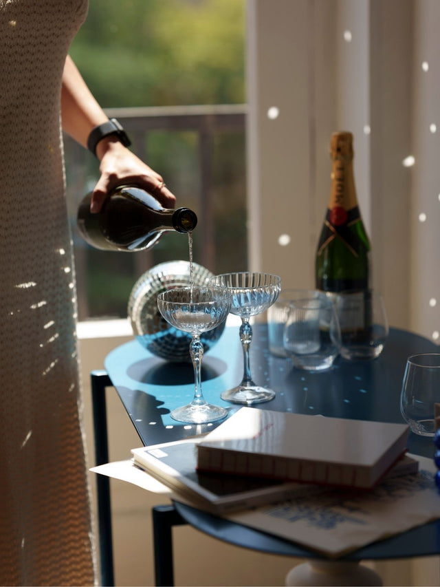 Festa - Console Table