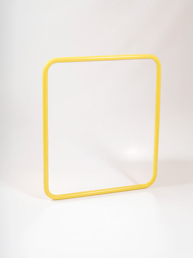 Mini Corda - Metal Frame Mirror