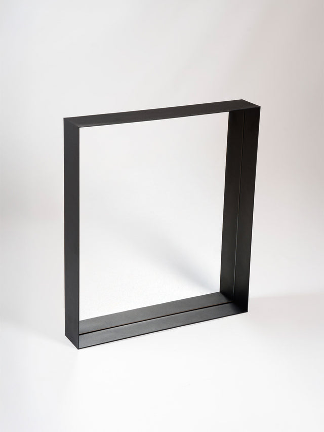 Mini Rocco - Metal Frame Mirror