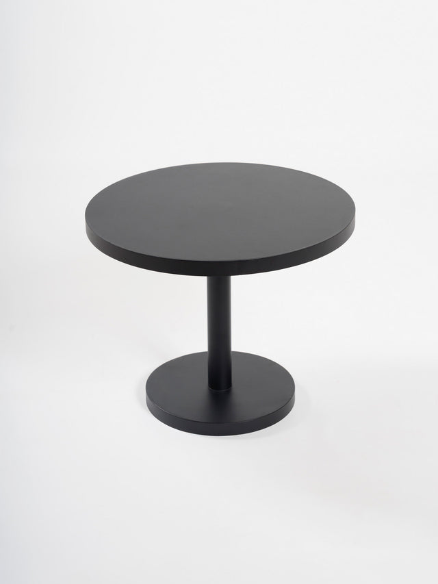 Mini Tetto - Metal Coffee Table