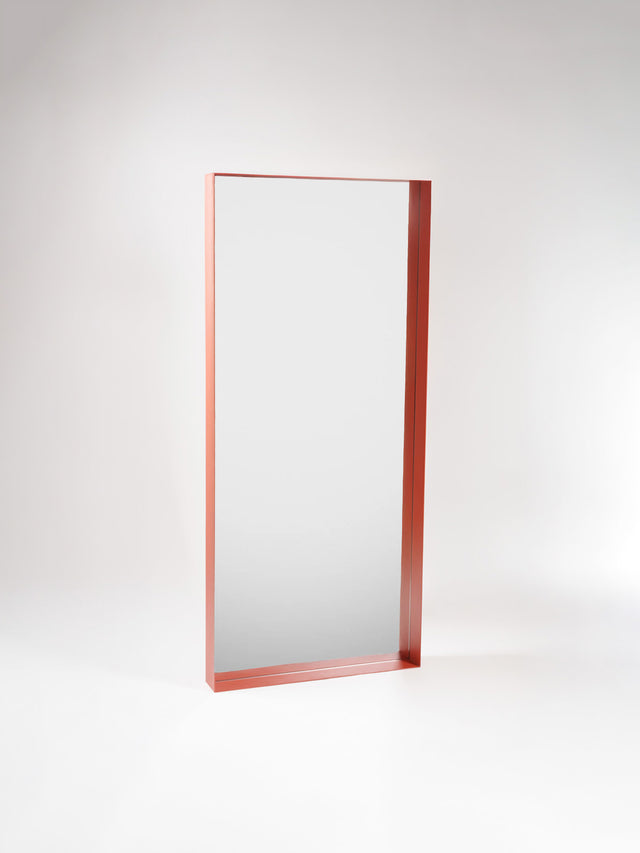 Rocco - Metal Frame Mirror