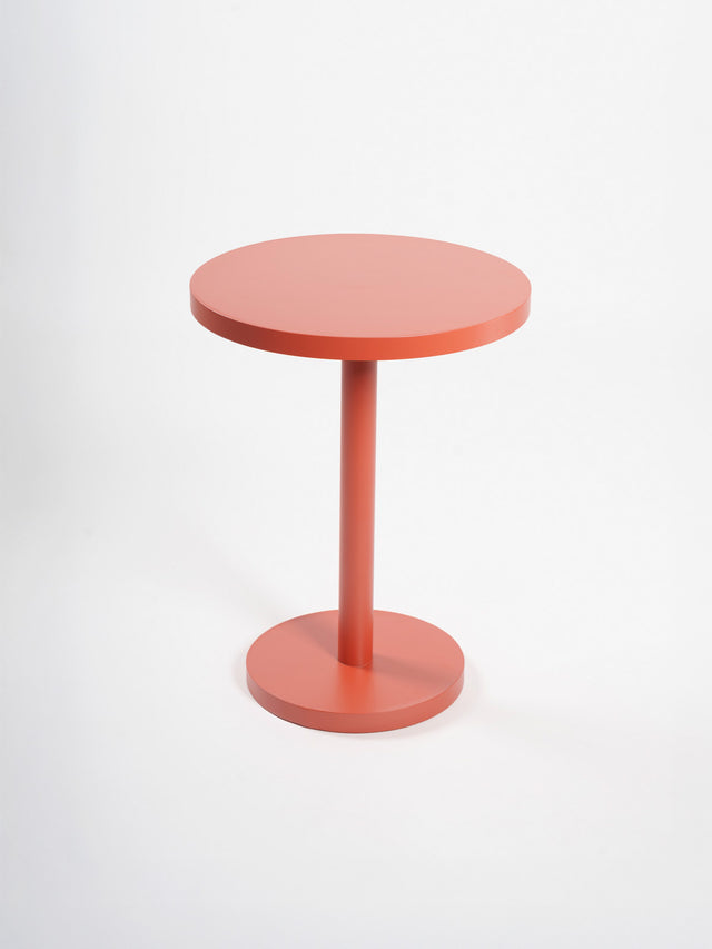 Tetto - Metal Coffee Table