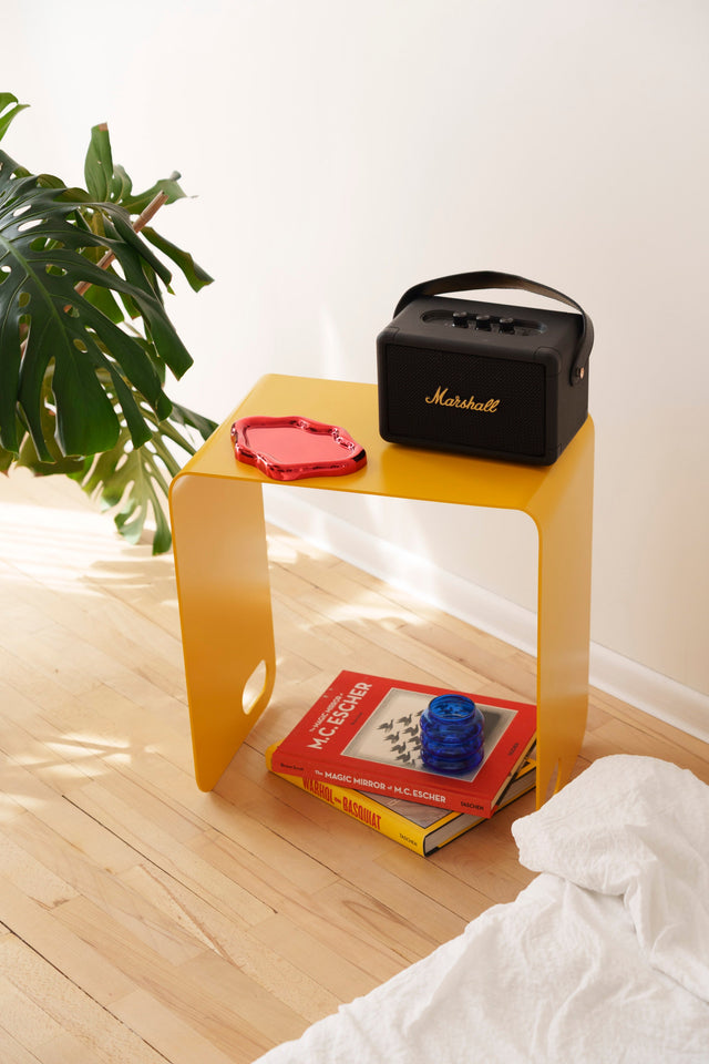 Why Minimalist Metal Furniture Is the Future of Modern Homes