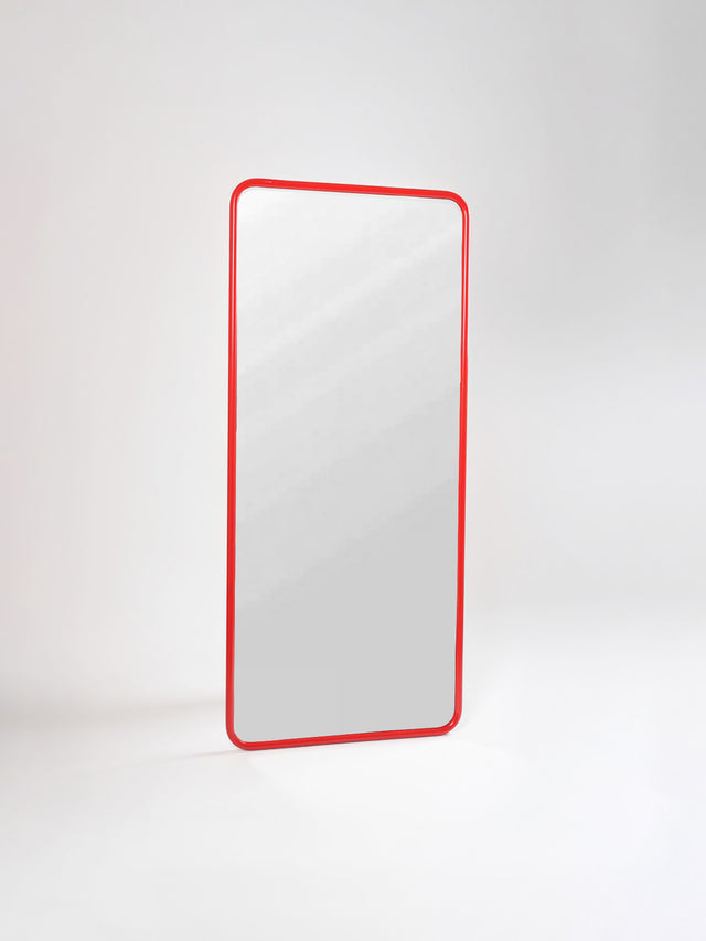 Corda - Metal Frame Mirror